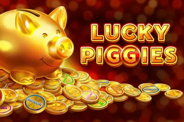 Lucky Piggies gemple Dpbossdownload