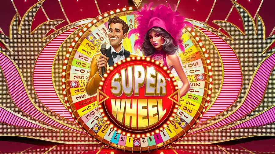 Super Wheel Dpbossdownload